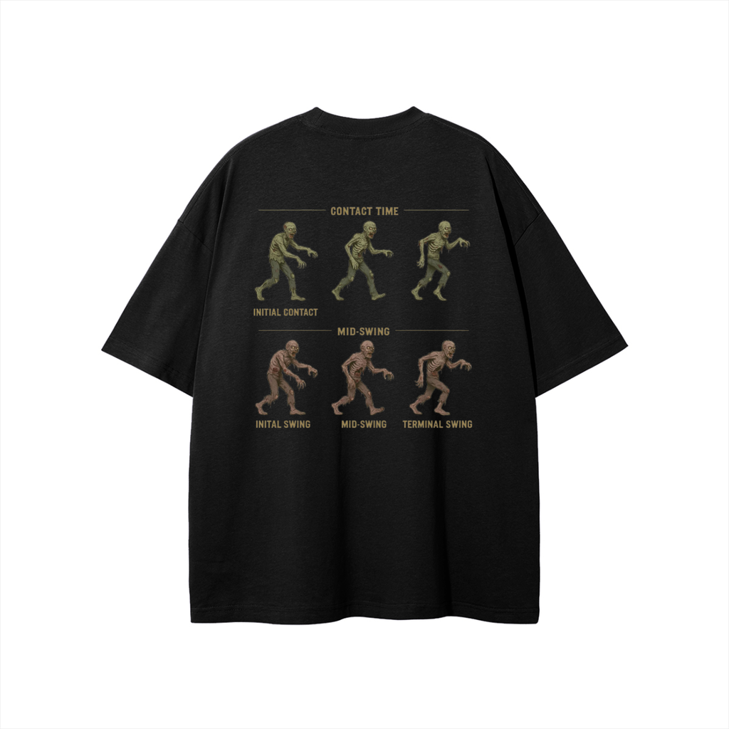 Gait or Die T-shirt image 9
