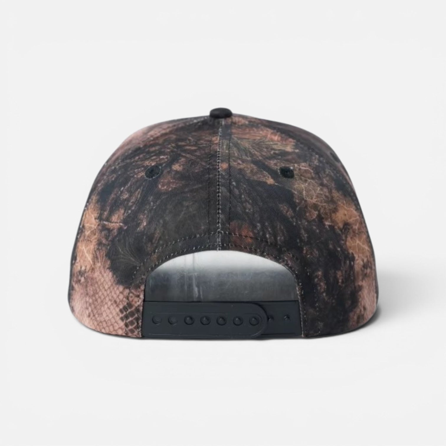 SCC Makers Edition "Into the Wild Print" MT hat.