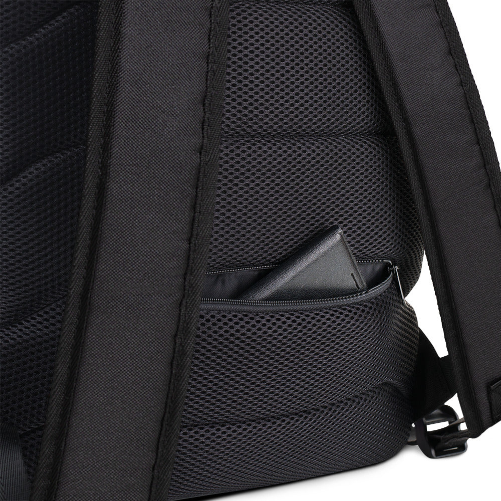 SuperConsciousCo. Backpack image 6