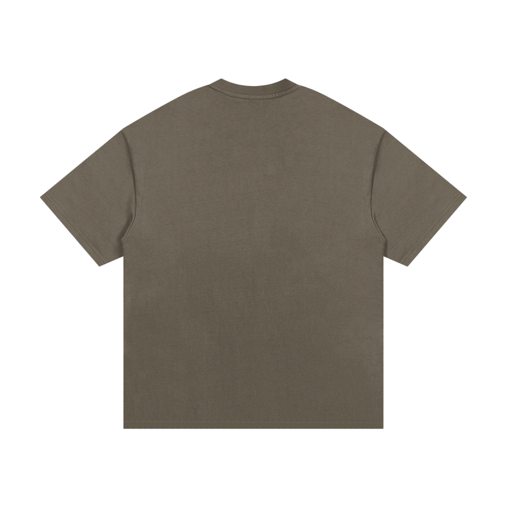 SuperconsciousCo. Halo Heavyweight Cotton T-Shirt image 13