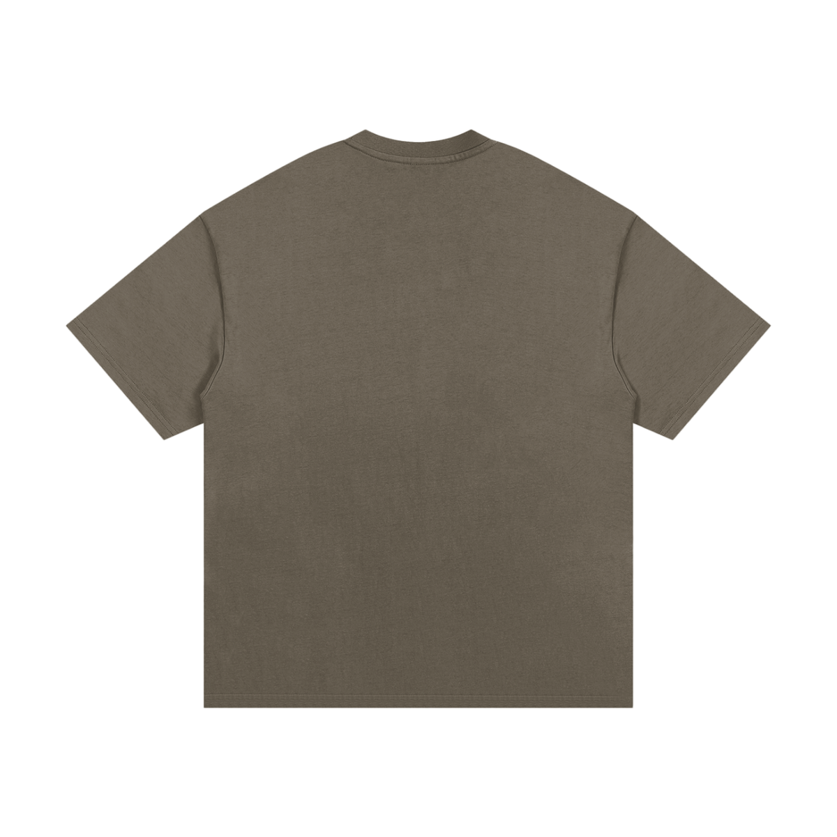 SuperconsciousCo. Halo Heavyweight Cotton T-Shirt image 13
