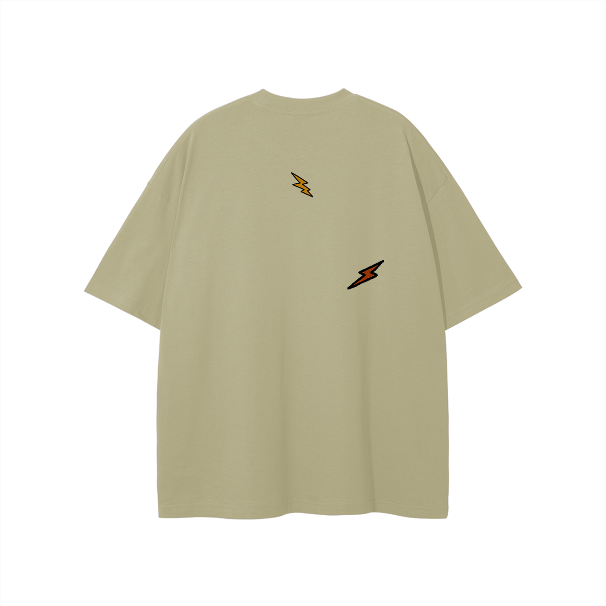 SHF+ Lumbar Larry Unisex T-shirt image 17