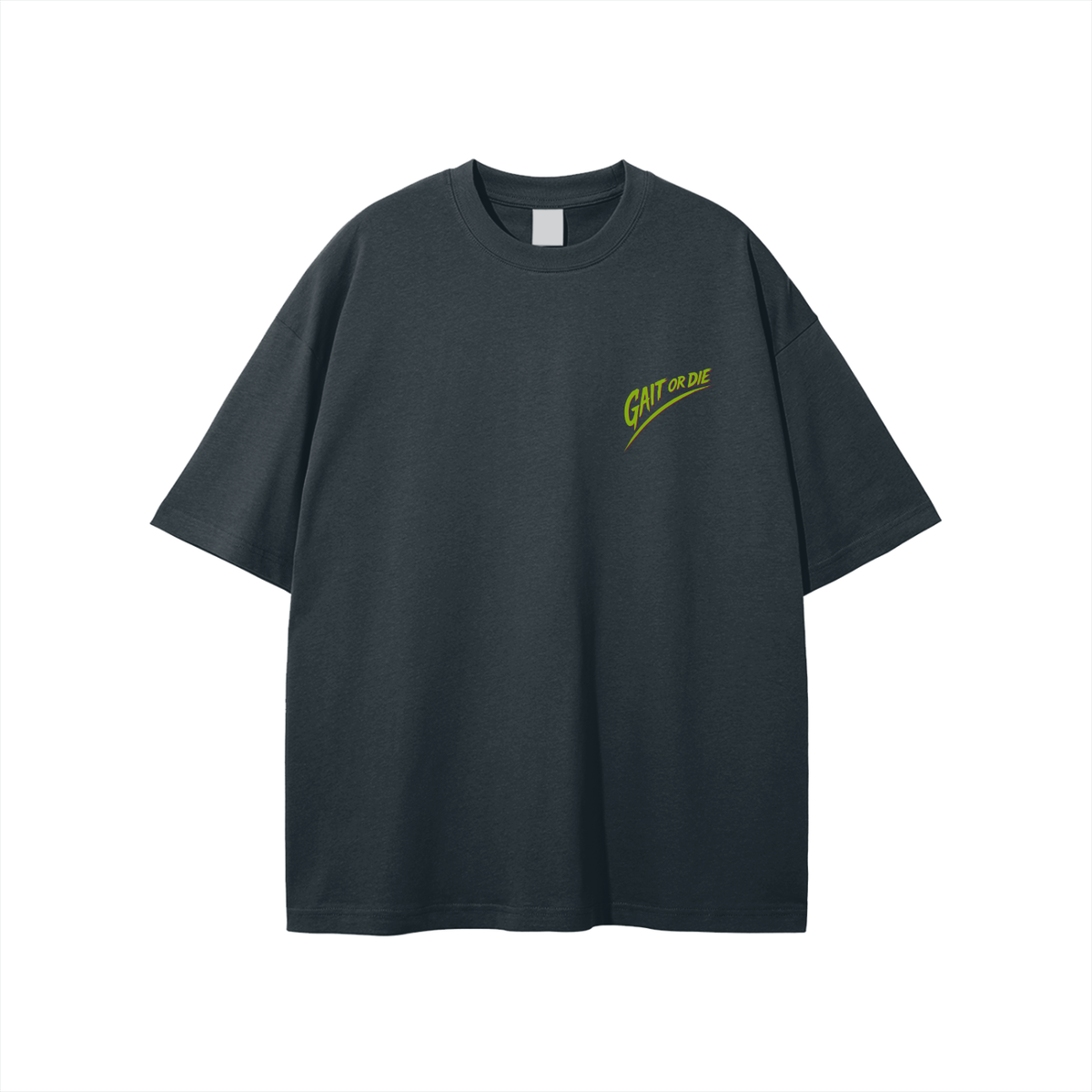 Gait or Die T-shirt image 23