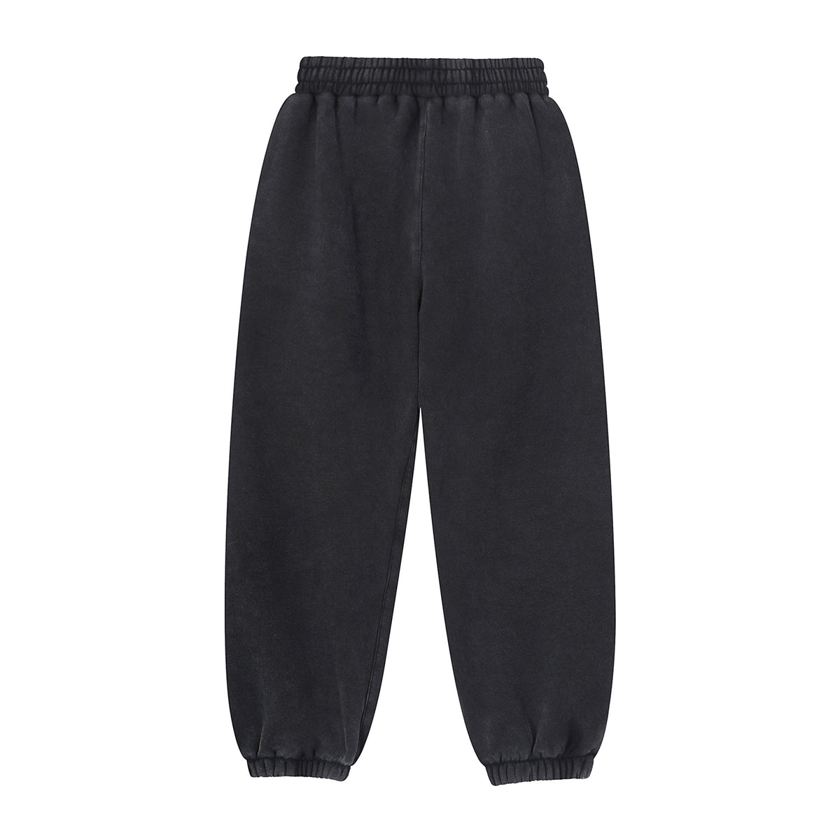 Money Flows To Me Fleeced Jogger Sweatpants image 2