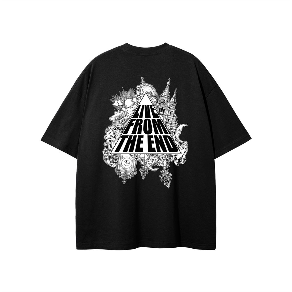 LFTE SCC T-shirt image 0