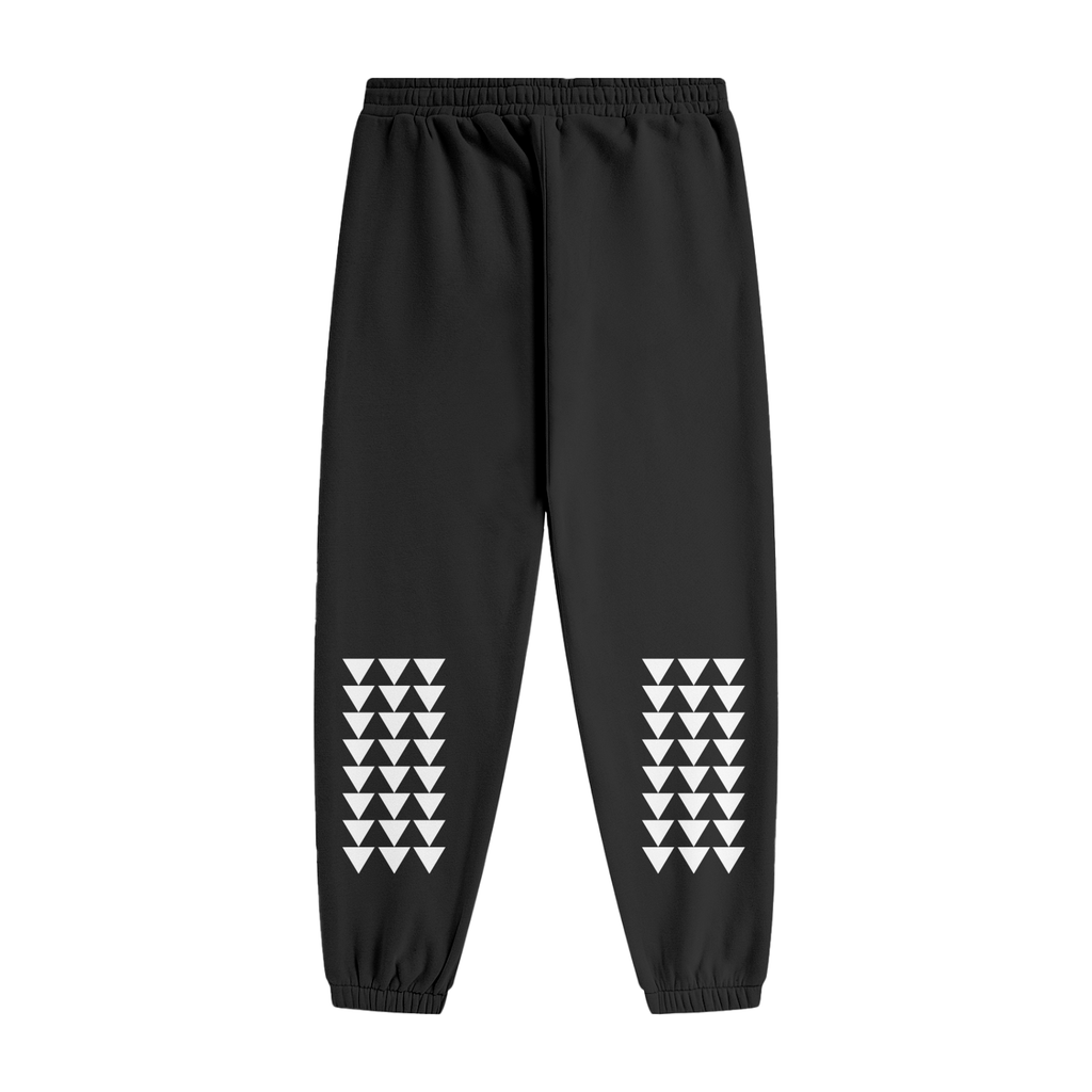 SCC Mana Unisex Fleece Joggers image 1