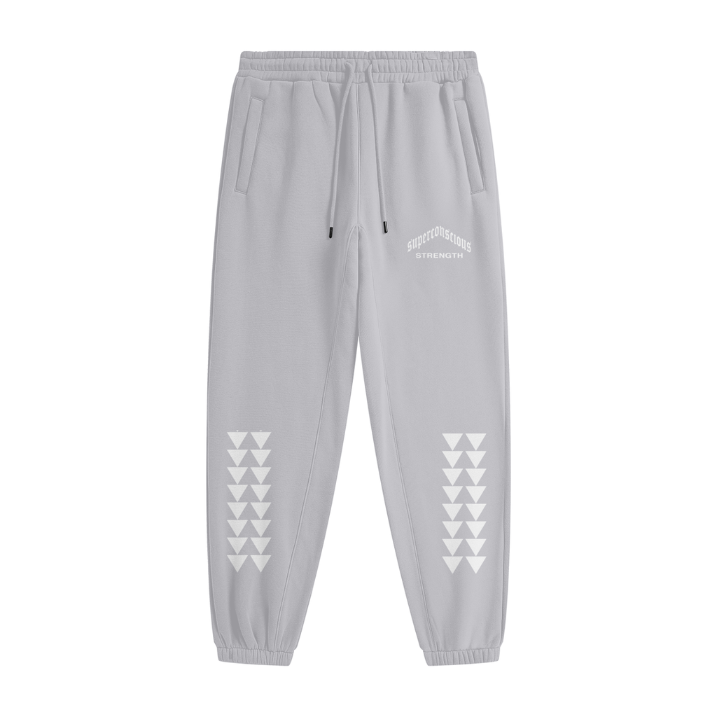 SCC Mana Unisex Fleece Joggers image 7