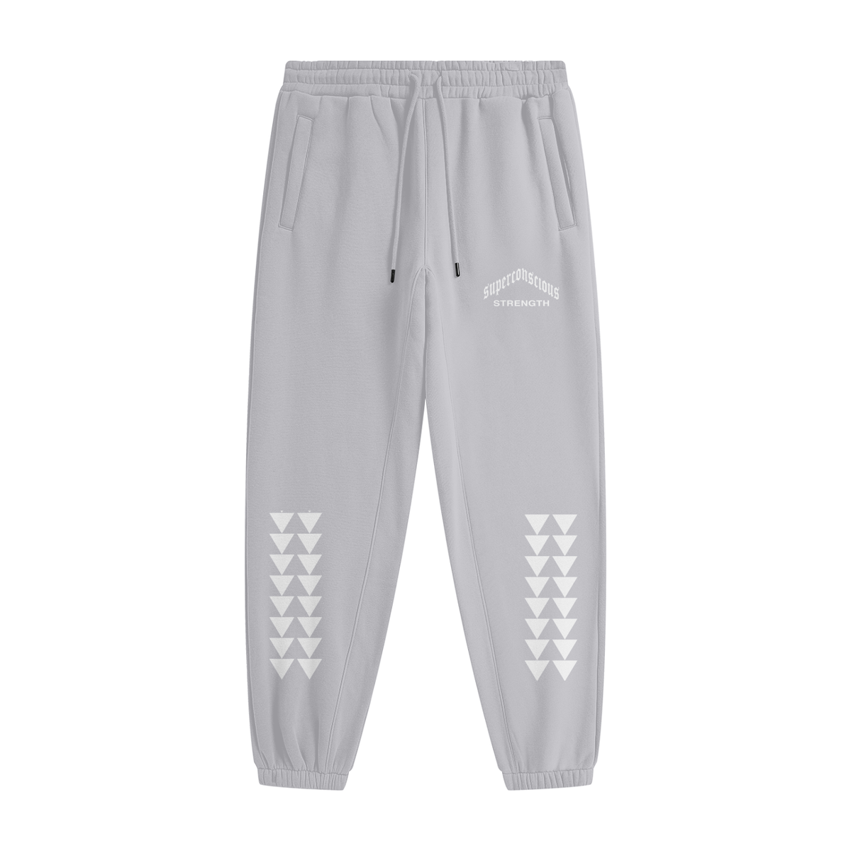 SCC Mana Unisex Fleece Joggers image 7