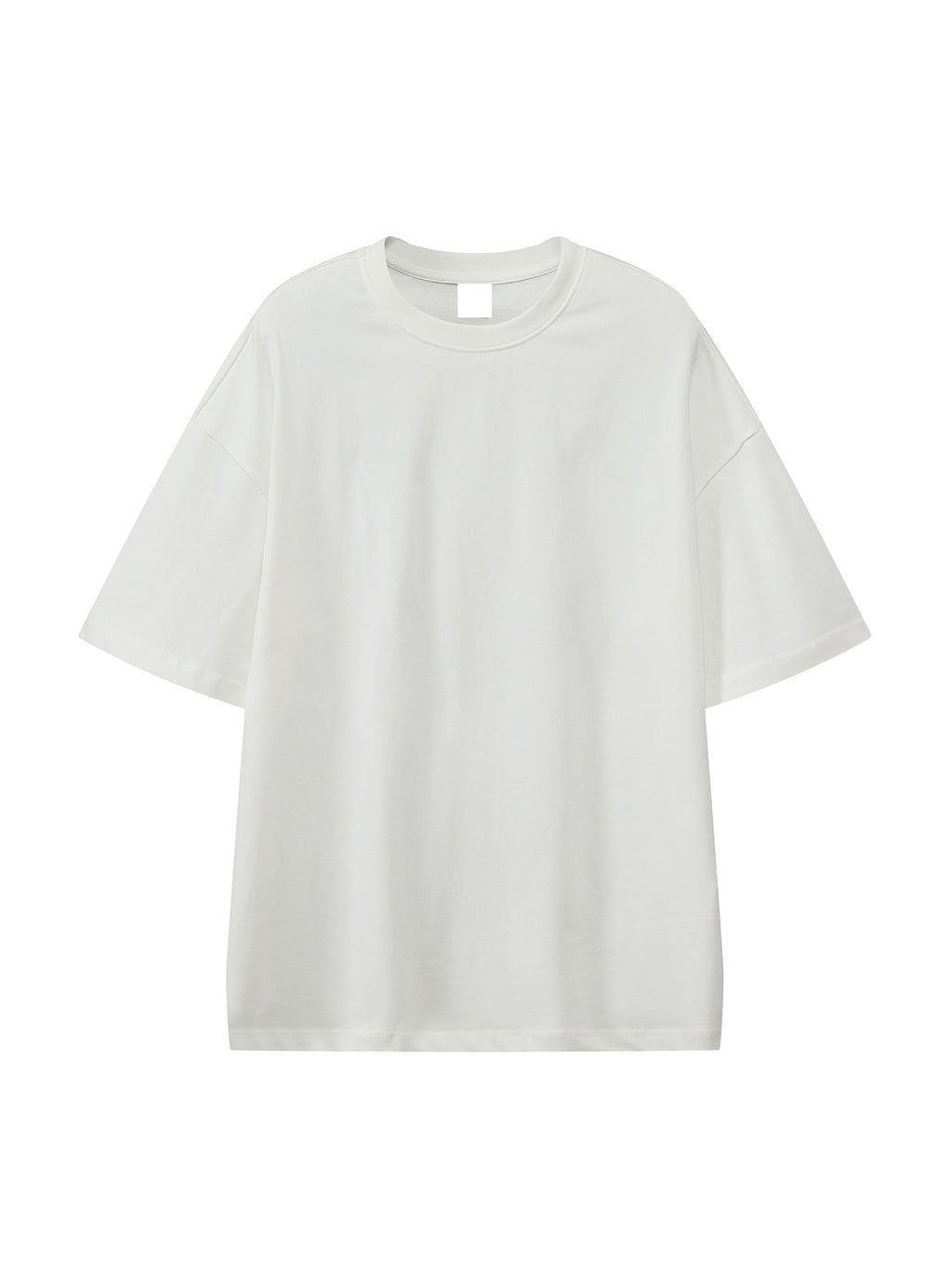Hearts & 432Hz Cotton T-Shirt image 12