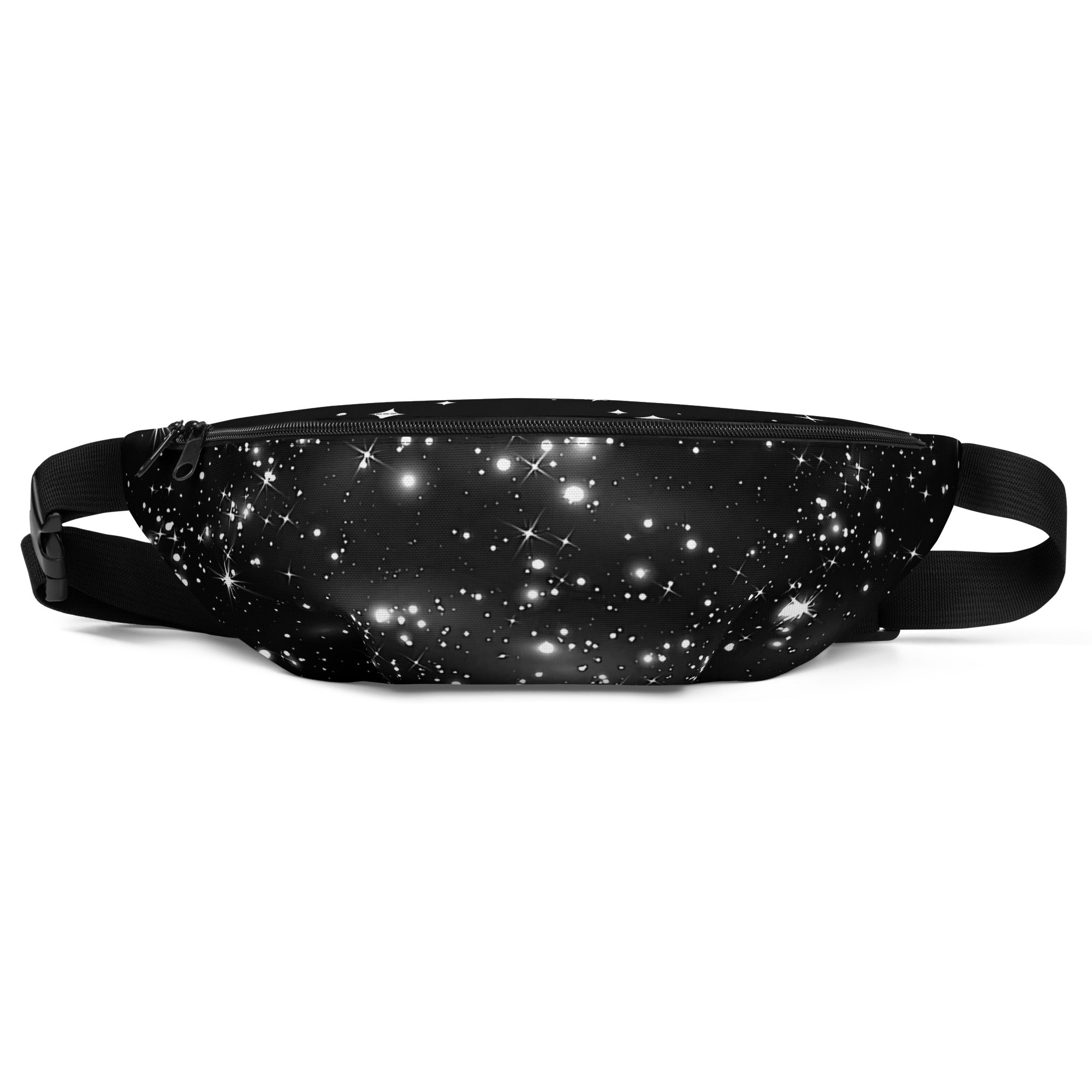 Galaxy Minds Waist Bag Unisex image 0