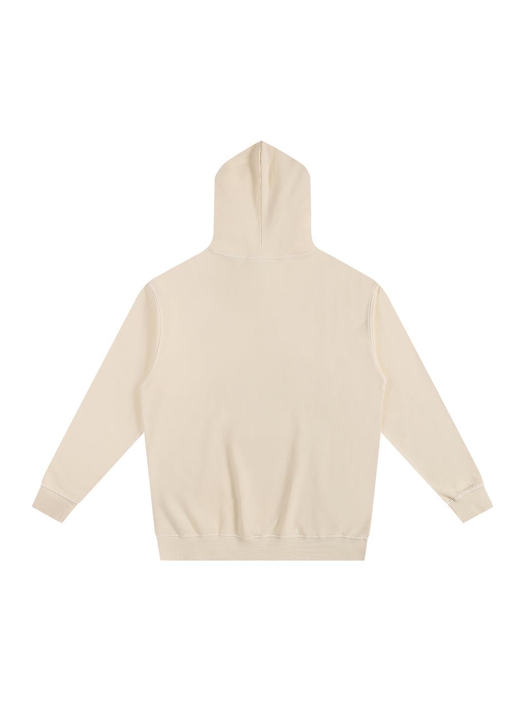 Neville Goddard Meditate Oversized Hoodie image 13