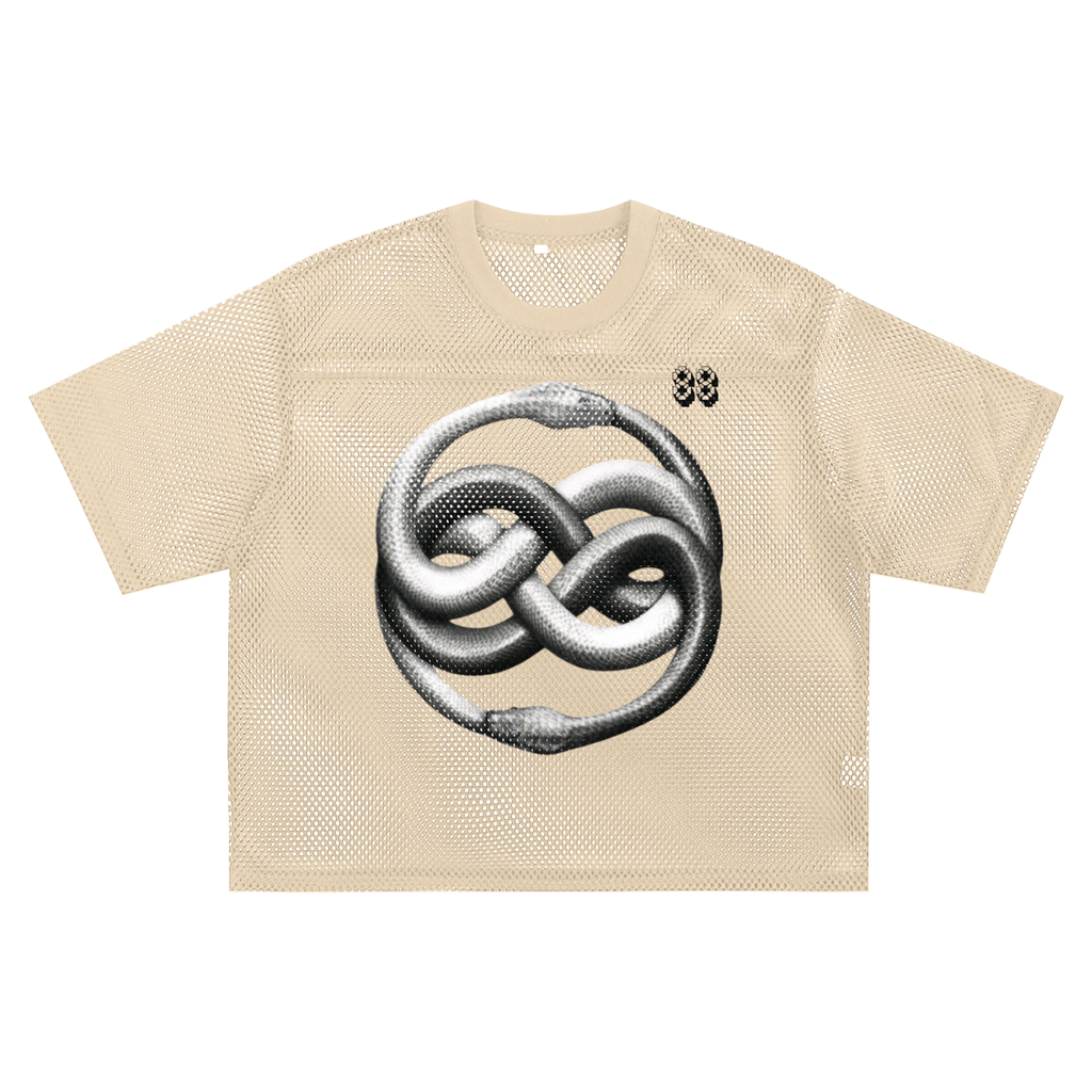Infinity 88 Mesh Jersey image 0