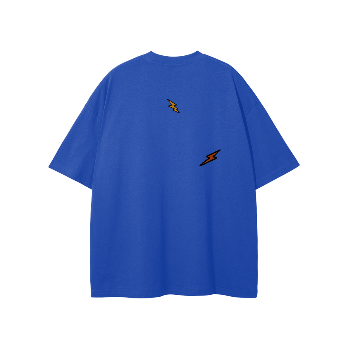SHF+ Lumbar Larry Unisex T-shirt image 14