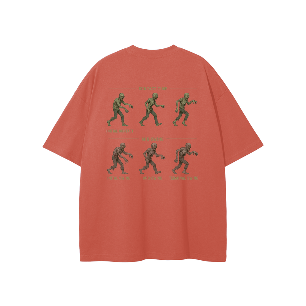 Gait or Die T-shirt image 14
