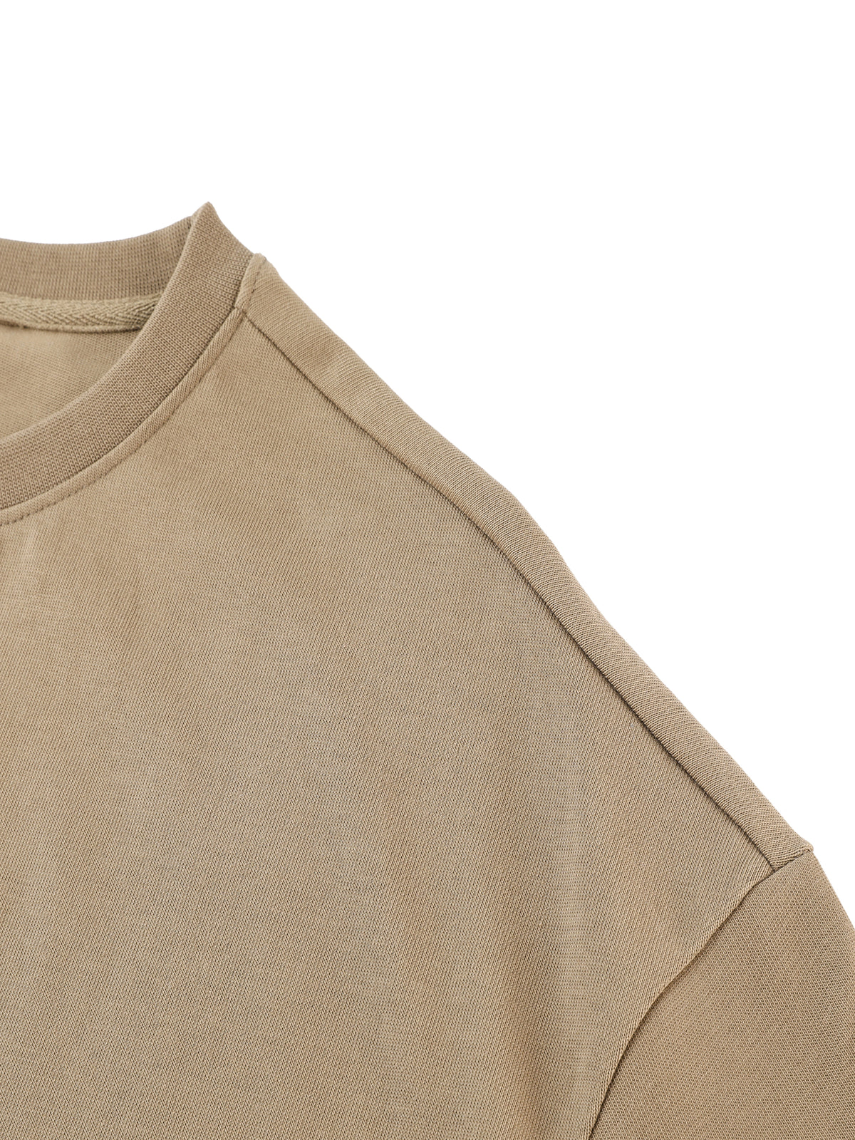 SuperconsciousCo. Halo Heavyweight Cotton T-Shirt image 17
