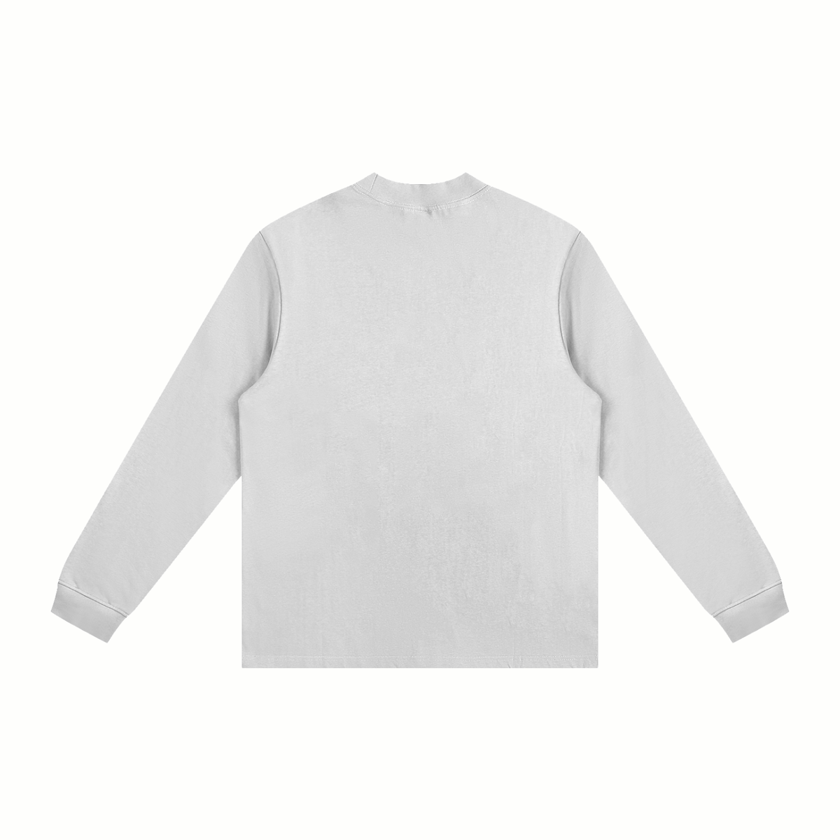 Neville Goddard Meditate Non-Shrink Mock Neck Sweatshirt image 3