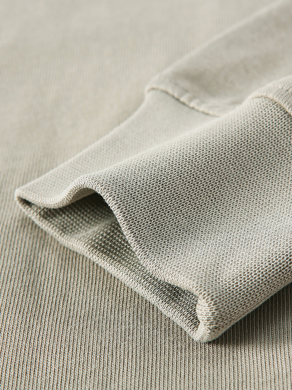 Neville Goddard Meditate Non-Shrink Mock Neck Sweatshirt image 11