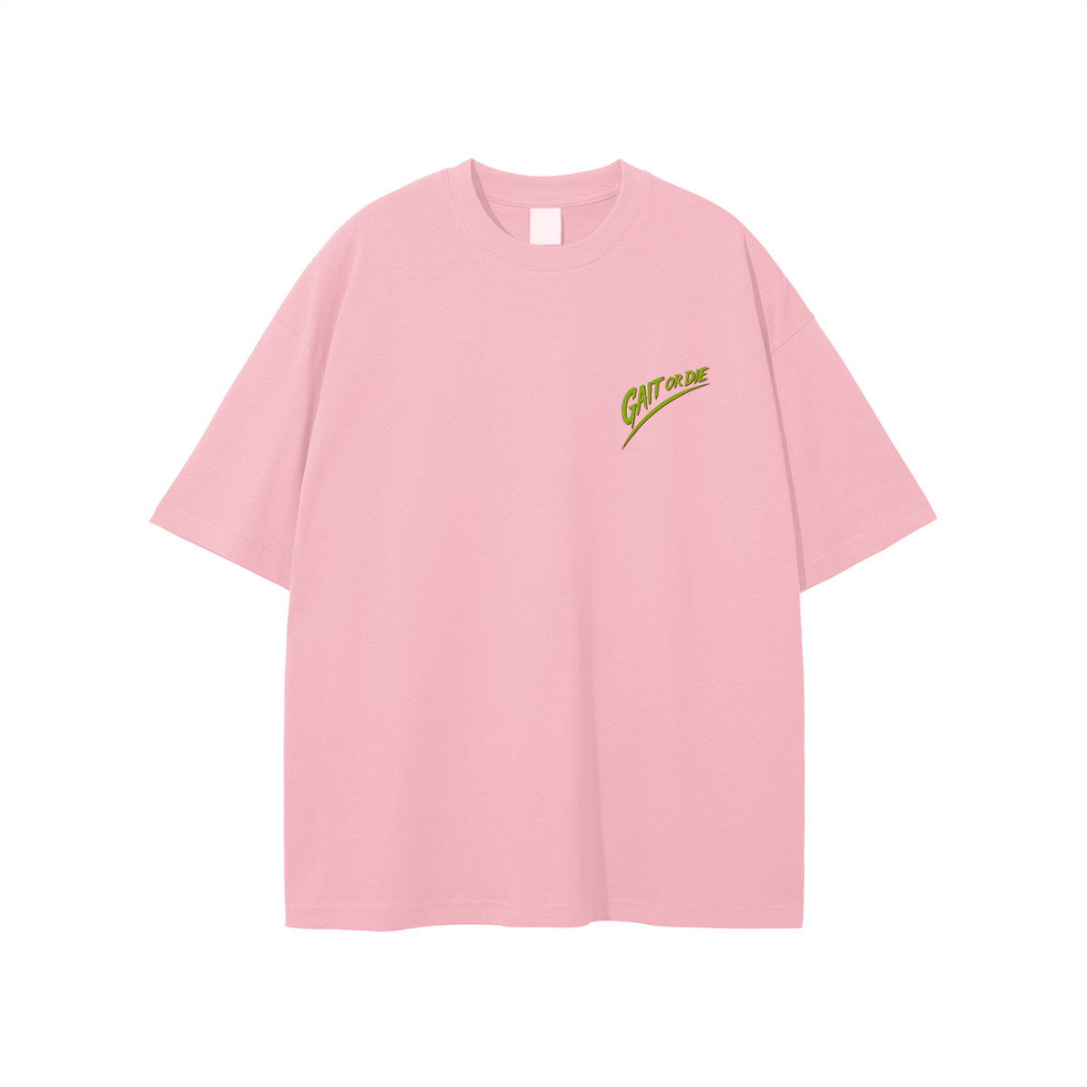 Gait or Die T-shirt image 15