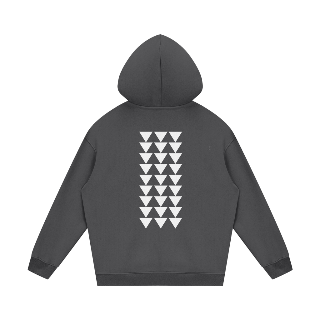 SCC Mana Unisex Fleece Hoodie image 6