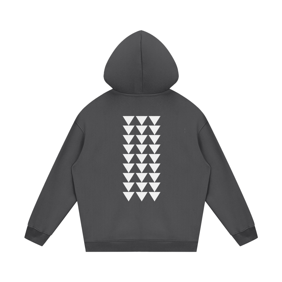 SCC Mana Unisex Fleece Hoodie image 6