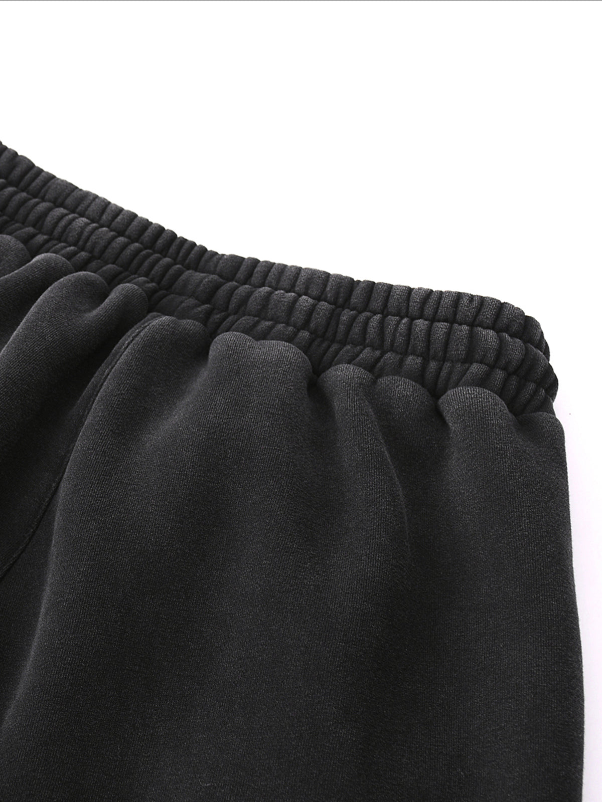 Hz and Orbs Fleeced Jogger Sweatpants image 4