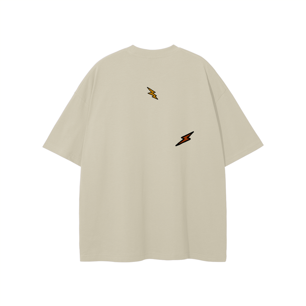 SHF+ Lumbar Larry Unisex T-shirt image 16