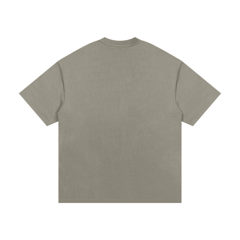 SuperconsciousCo. Halo Heavyweight Cotton T-Shirt image 11