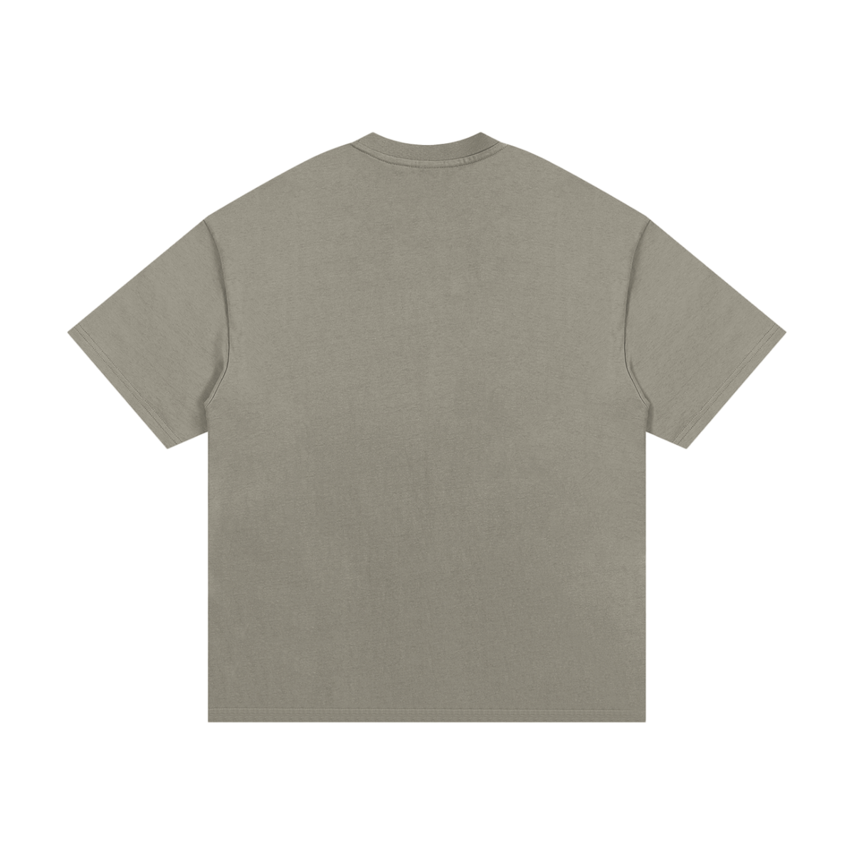 SuperconsciousCo. Halo Heavyweight Cotton T-Shirt image 11