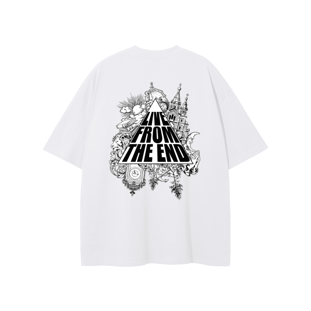 LFTE SCC T-shirt image 2
