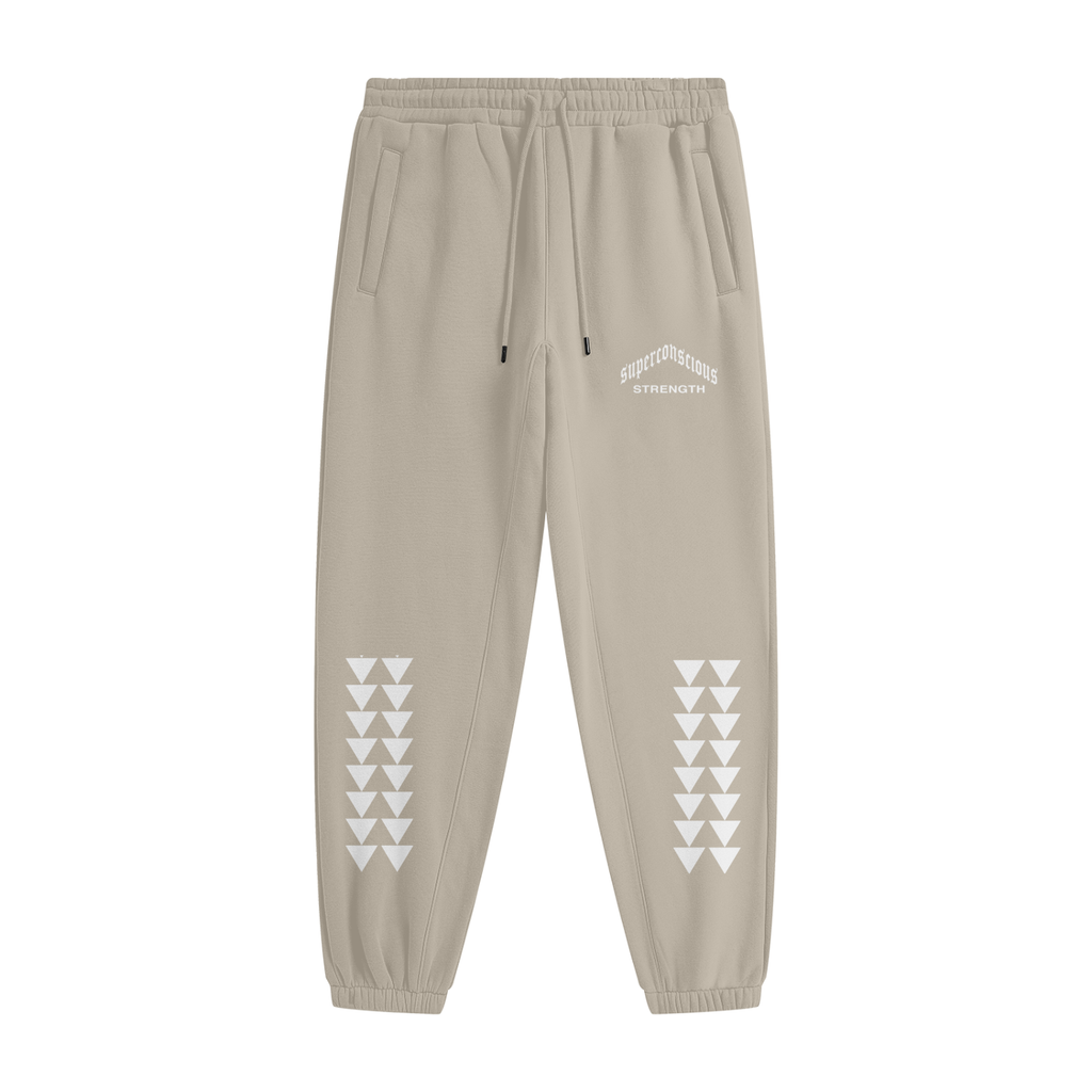 SCC Mana Unisex Fleece Joggers image 2