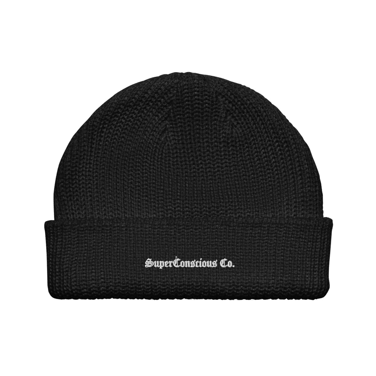 SuperConsciousCo. Manifestors Beanie image 0
