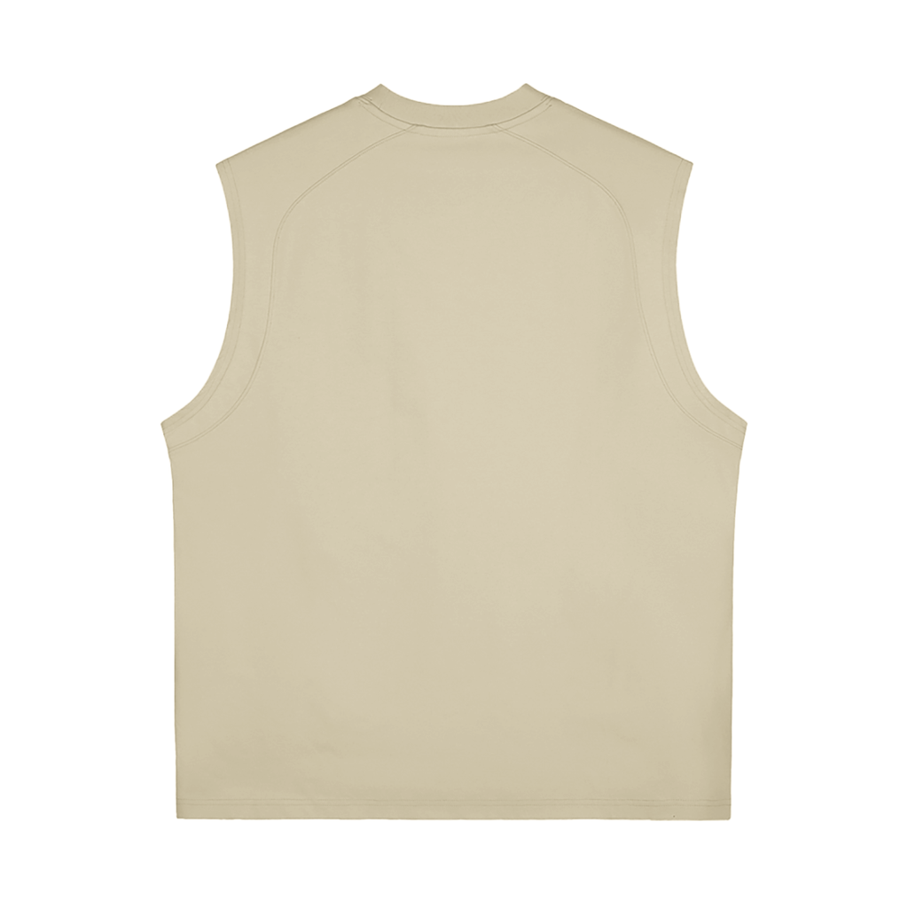 Love is Love Sorona Quick-Dry Cooling Tank Top image 5