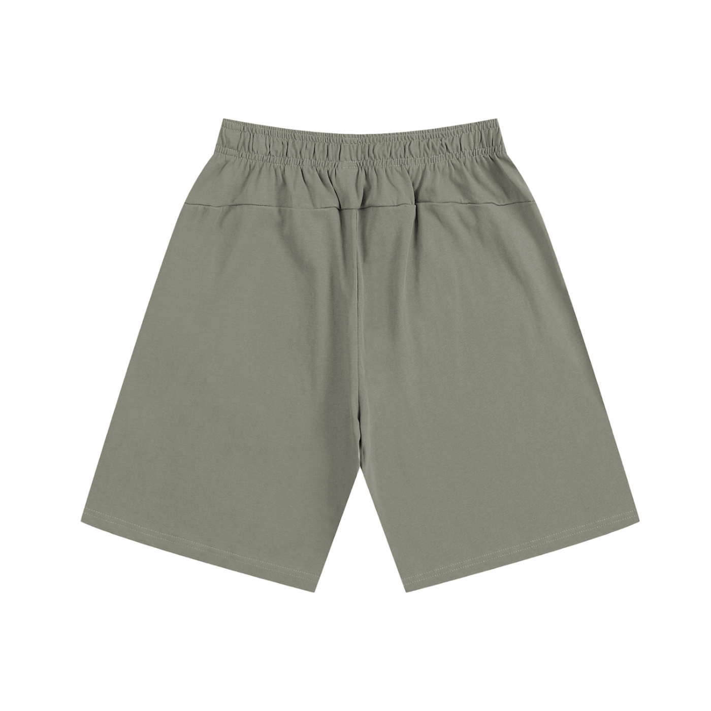 Hearts Heavyweight Cotton Shorts image 12