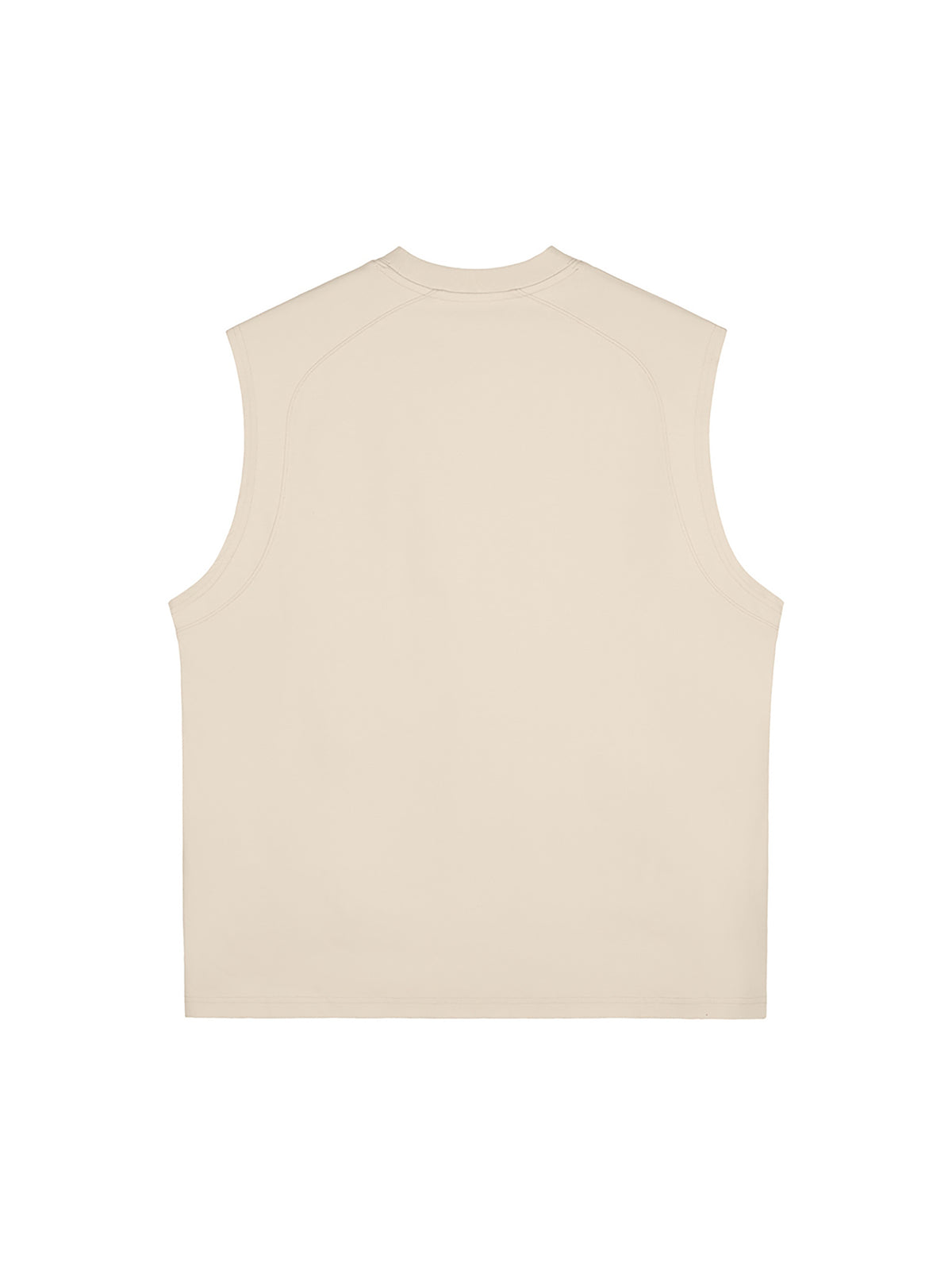 Classic SuperconsciousCo. Logo Quick-Dry Cooling Tank Top image 8