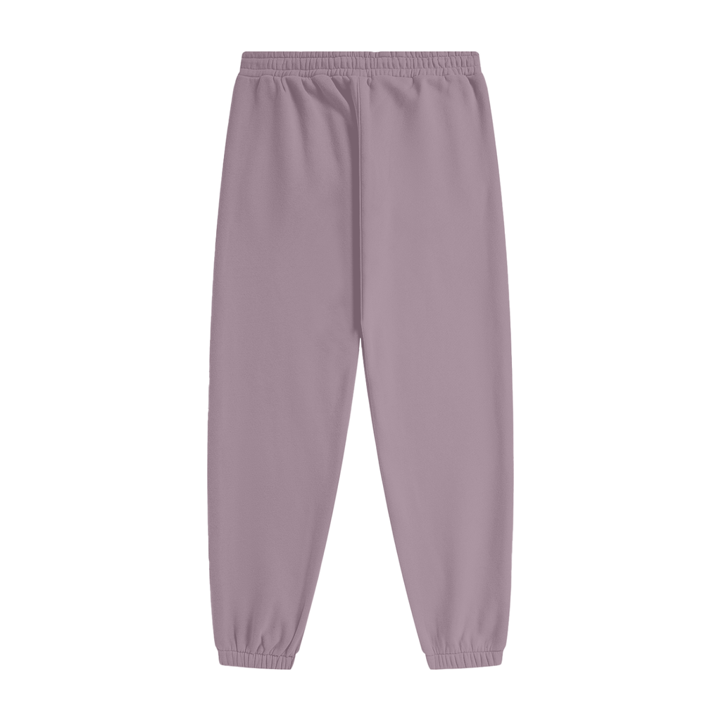 SHF+ Syrup Unisex Fleece Joggers image 6