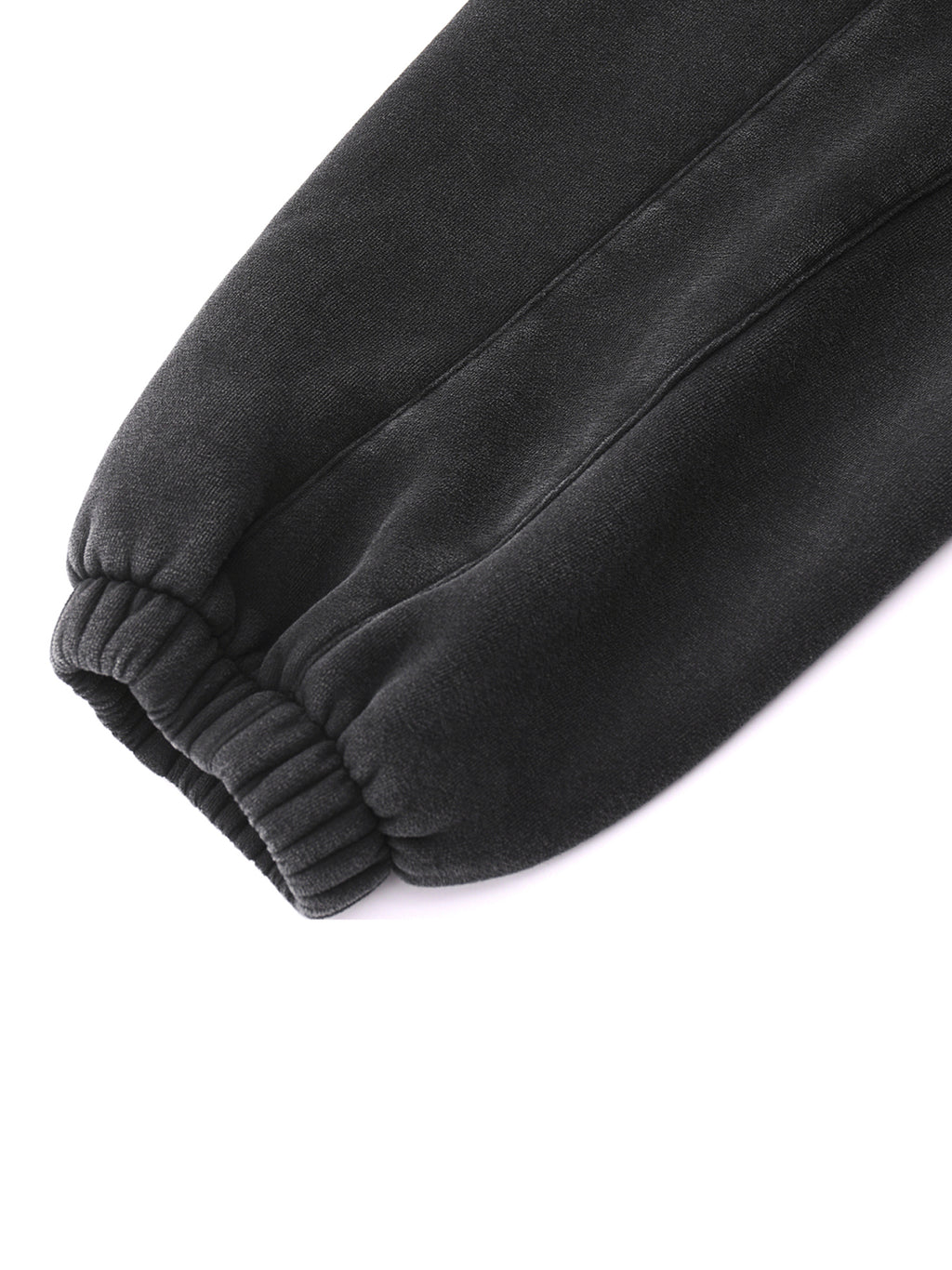 Hz and Orbs Fleeced Jogger Sweatpants image 5