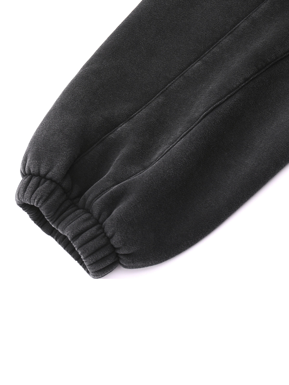 Hz and Orbs Fleeced Jogger Sweatpants image 5