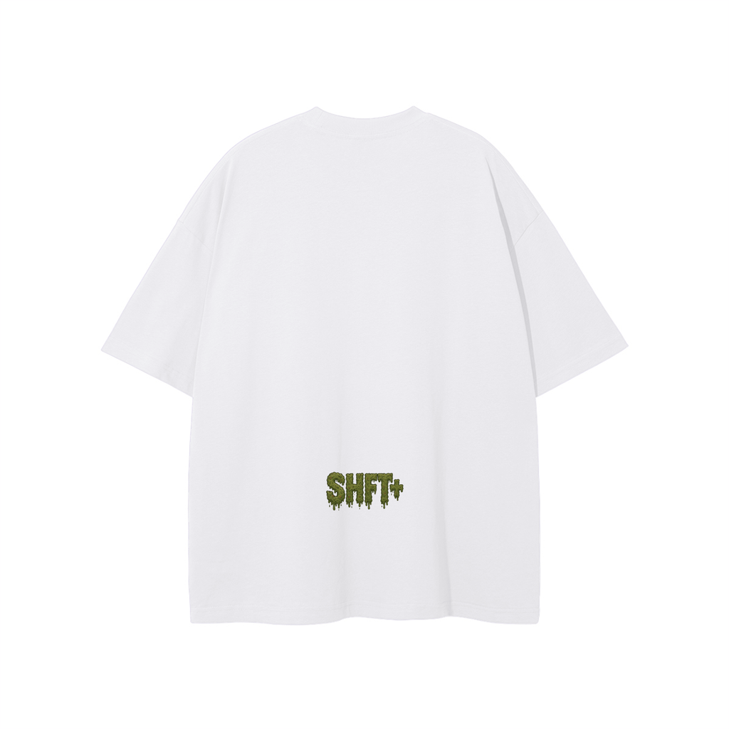 SHF+ Gait Or Die Unisex T-shirt image 13