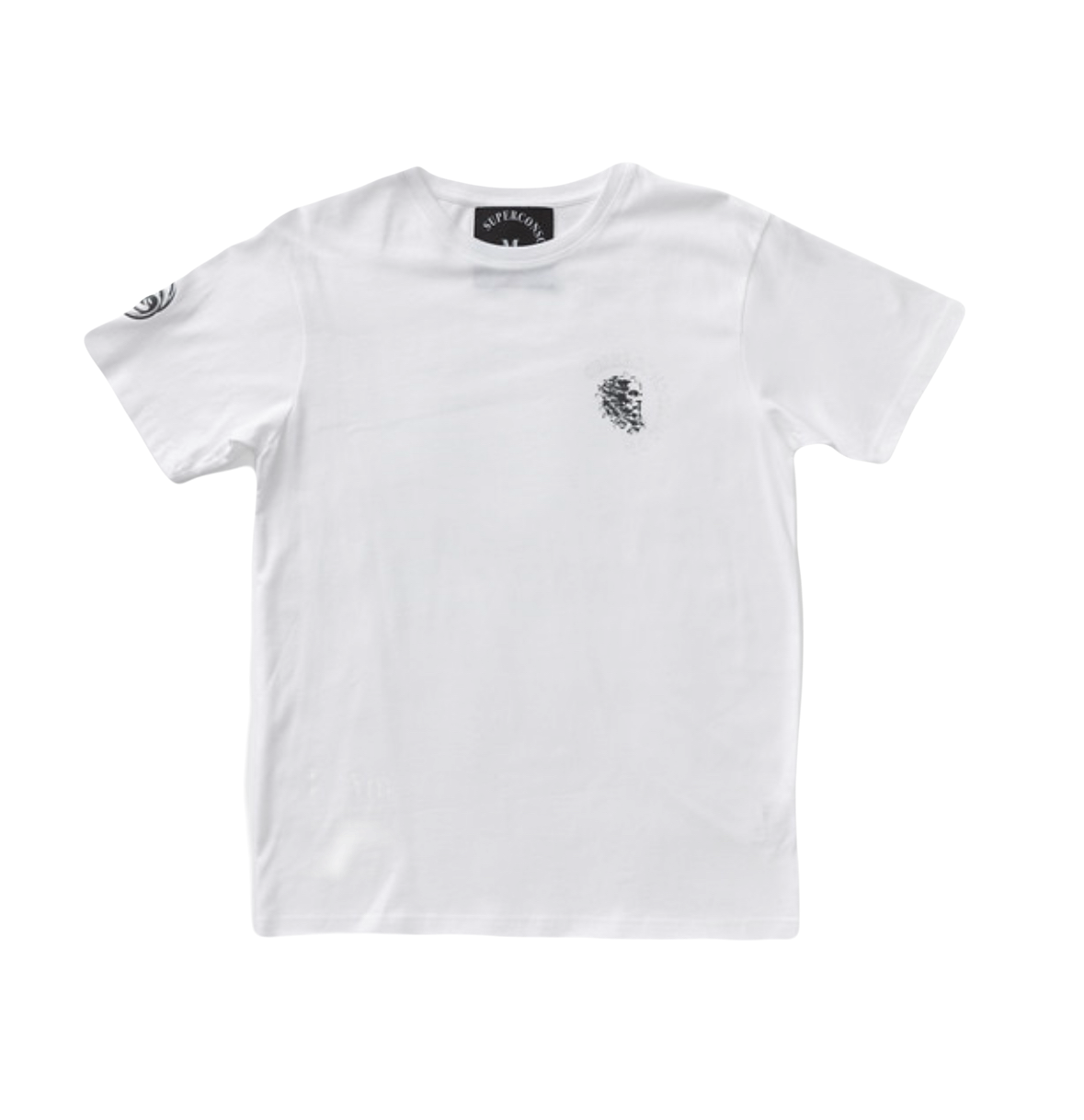 I AM affirmation T-shirt  image 0