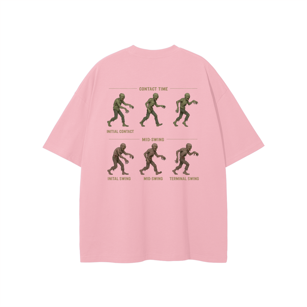 Gait or Die T-shirt image 0