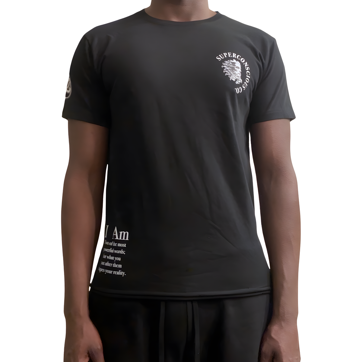 I AM T-Shirt image 0