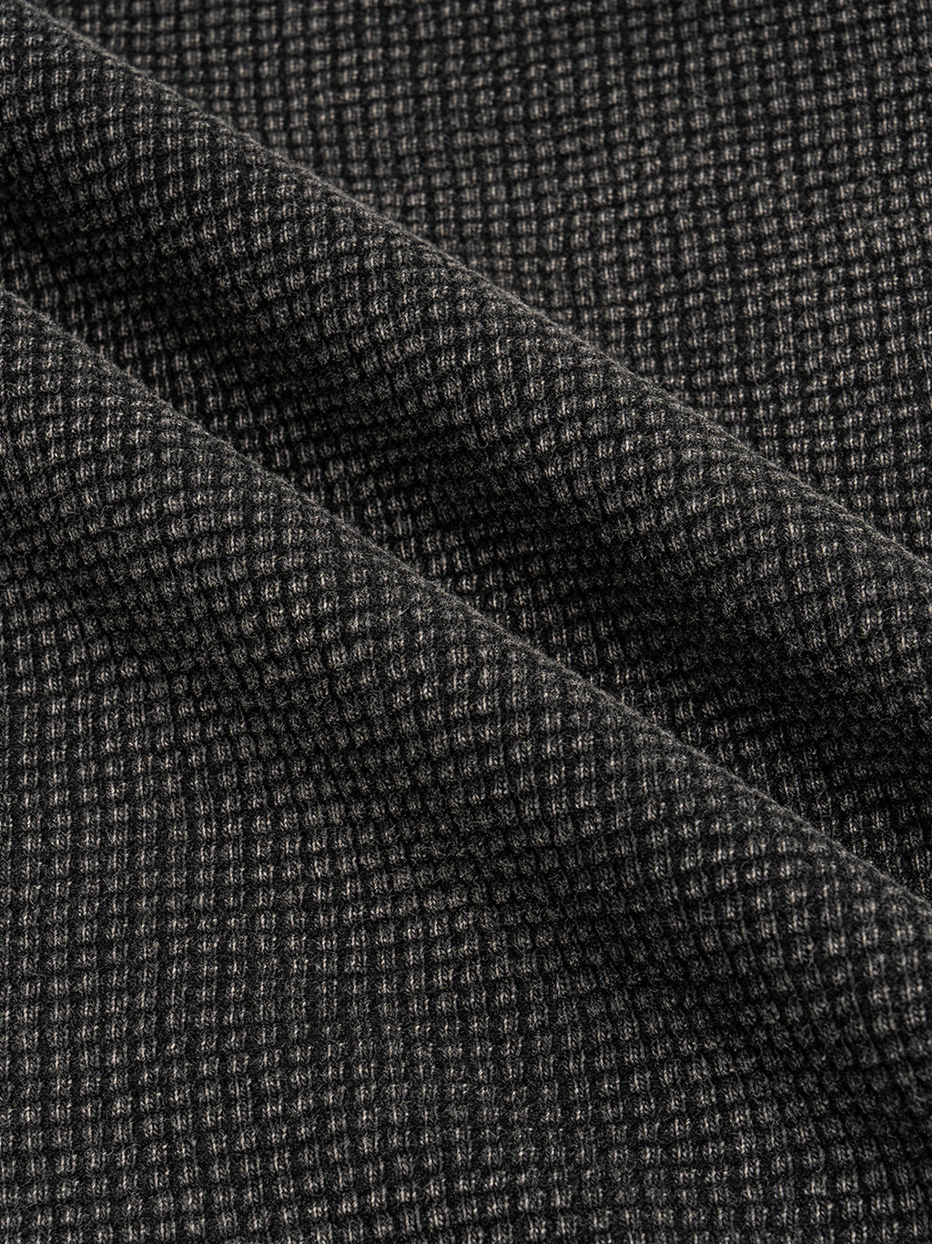 Imagination Tour Waffle-Texture Washed Boxy T-Shirt image 6