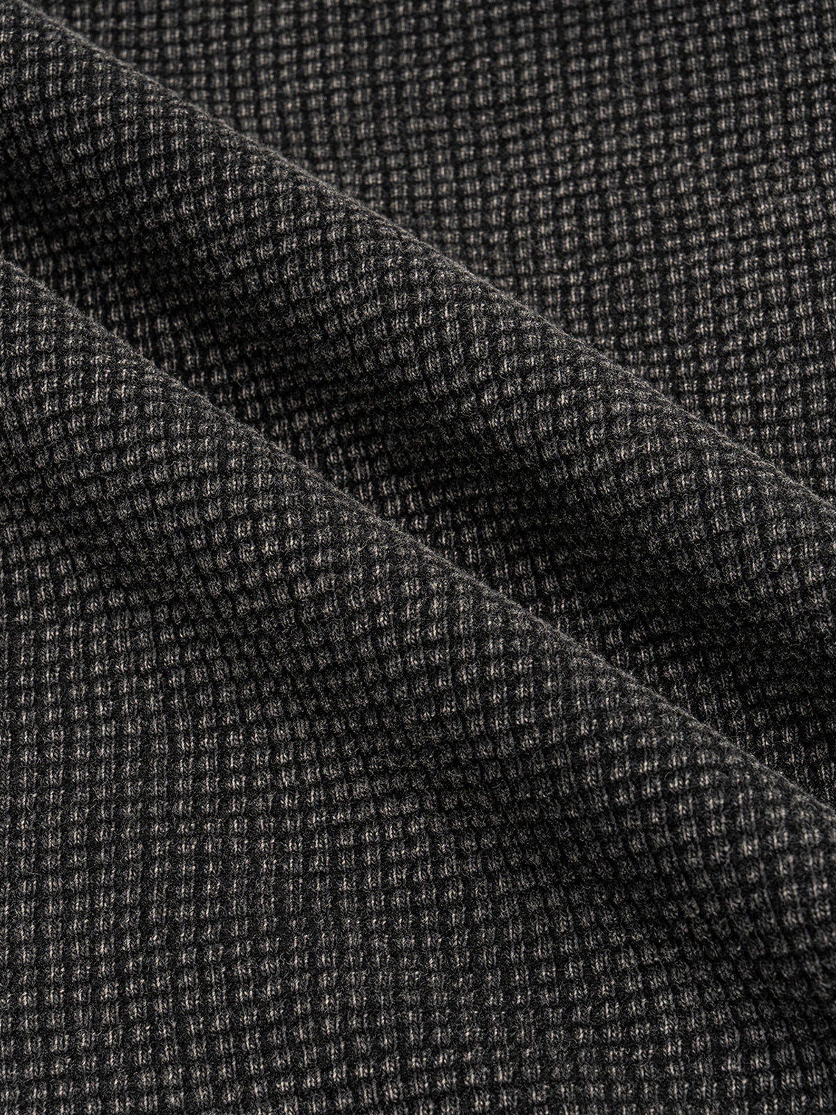 Imagination Tour Waffle-Texture Washed Boxy T-Shirt image 6