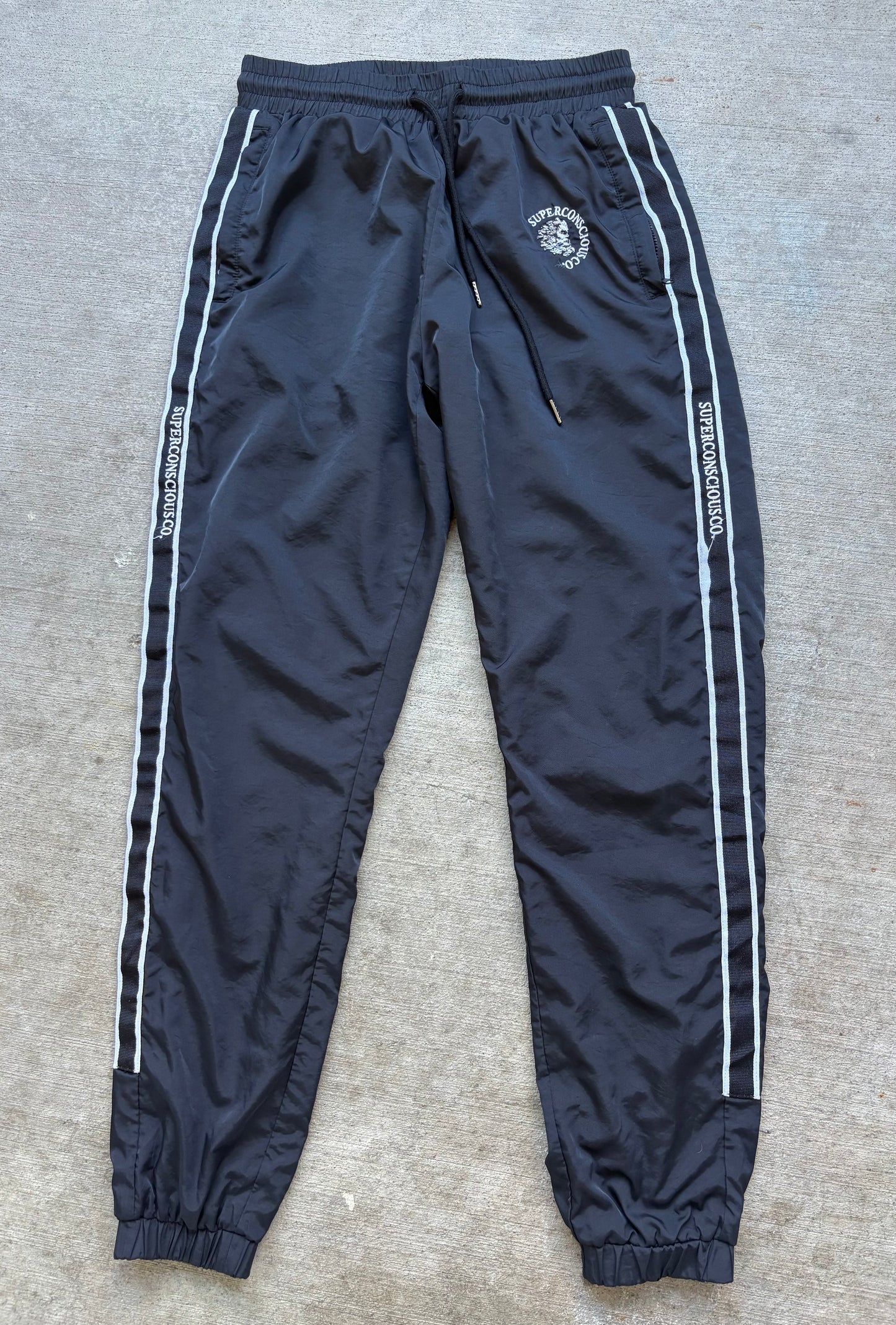 SCC Wind-Breaker Jogger