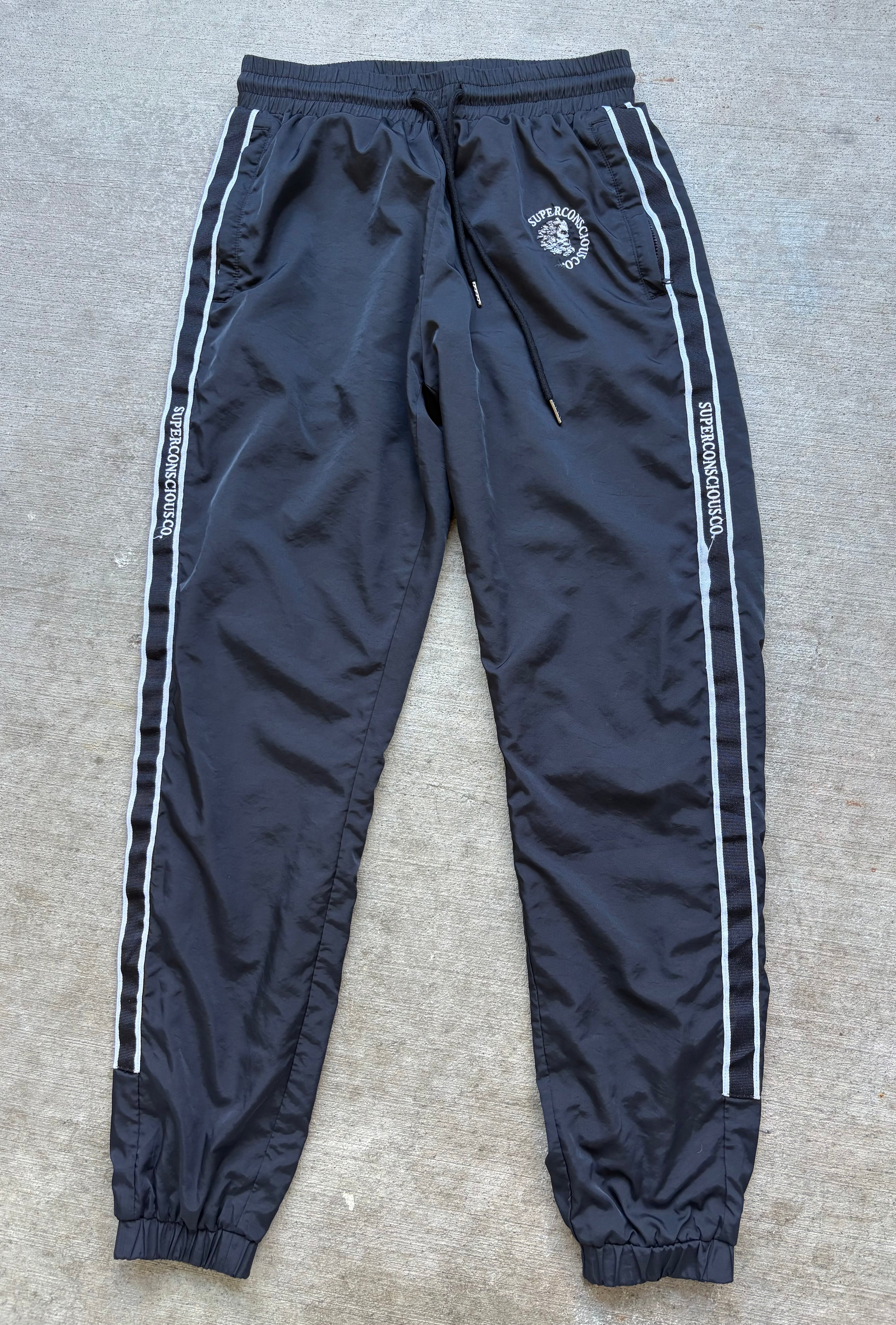 SCC Wind-Breaker Jogger
