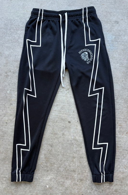 SCC Energy Bolted Joggers