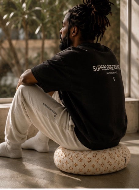SCC Meditation Pillows