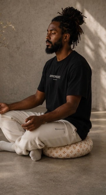 SCC Meditation Pillows