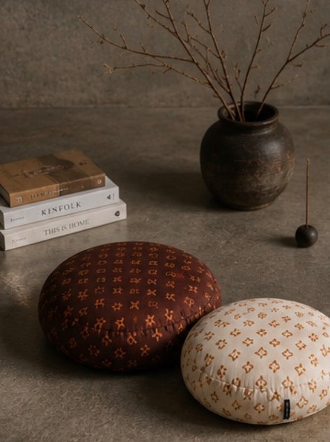 SCC Meditation Pillows