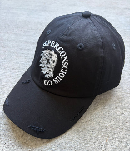 Inner conversation Hat